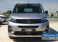 Opel Combo Life 1.5 130 MT6 GS Kombi 7 osobowy|Multimedia|Ubezpieczenie za 1 zł