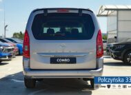 Opel Combo Life 1.5 130 MT6 GS Kombi 7 osobowy|Multimedia|Ubezpieczenie za 1 zł