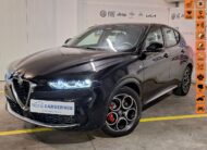 Alfa Romeo Tonale Salon Polska, Gwarancja Fabryczna, 1-wszy Właściciel,