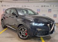 Alfa Romeo Tonale Salon Polska, Gwarancja Fabryczna, 1-wszy Właściciel,