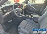 Opel Astra ST GS 1.2 AT8 130KM S/S | Szary | Pakiet Zimowy | Alarm |2024