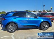 Kia Sportage 1.6 T-GDI 210KM FWD 6AT HEV | GT Line+AE+ | Blue Flame | MY25