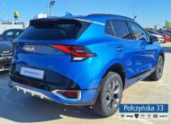 Kia Sportage 1.6 T-GDI 210KM FWD 6AT HEV | GT Line+AE+ | Blue Flame | MY25