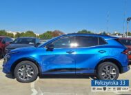 Kia Sportage 1.6 T-GDI 210KM FWD 6AT HEV | GT Line+AE+ | Blue Flame | MY25