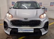 Kia Sportage Salon Polska| Pierwszy właściciel