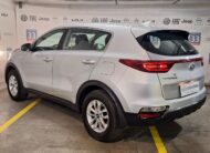 Kia Sportage Salon Polska| Pierwszy właściciel