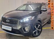 Kia Sorento Kia Sorento Salon Polska