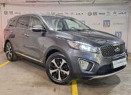 Kia Sorento Kia Sorento Salon Polska