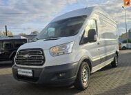 Ford transit L2 H2 Salon Polska, vat 23%