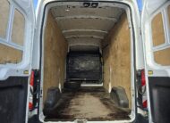 Ford transit L2 H2 Salon Polska, vat 23%