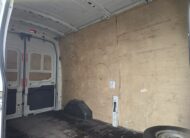 Ford transit L2 H2 Salon Polska, vat 23%