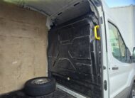 Ford transit L2 H2 Salon Polska, vat 23%