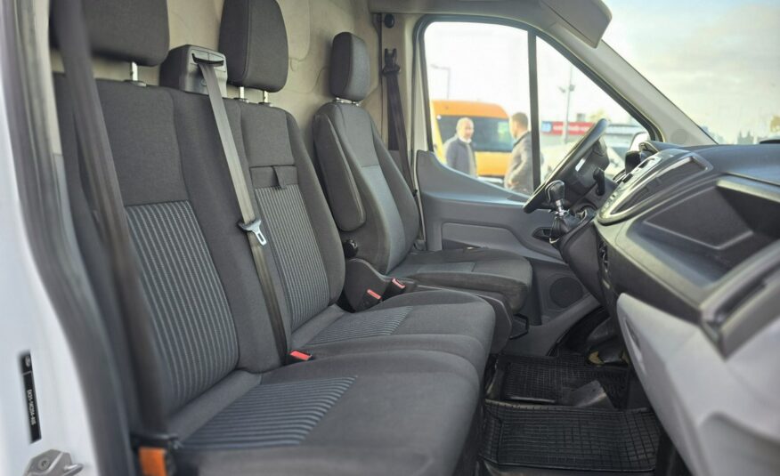 Ford transit L2 H2 Salon Polska, vat 23%