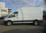 Ford transit L2 H2 Salon Polska, vat 23%