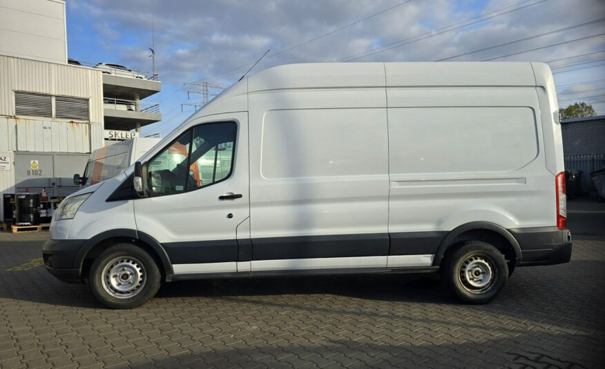 Ford transit L2 H2 Salon Polska, vat 23%