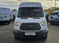 Ford transit L2 H2 Salon Polska, vat 23%