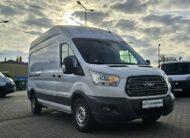 Ford transit L2 H2 Salon Polska, vat 23%