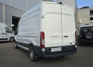 Ford transit L2 H2 Salon Polska, vat 23%