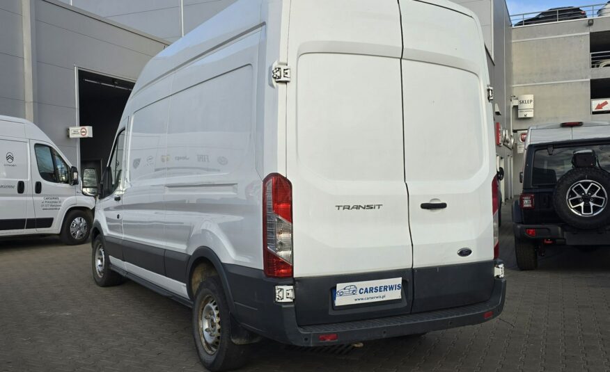 Ford transit L2 H2 Salon Polska, vat 23%