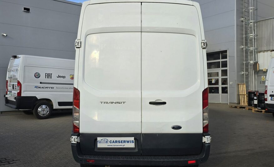 Ford transit L2 H2 Salon Polska, vat 23%