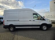 Ford transit L2 H2 Salon Polska, vat 23%