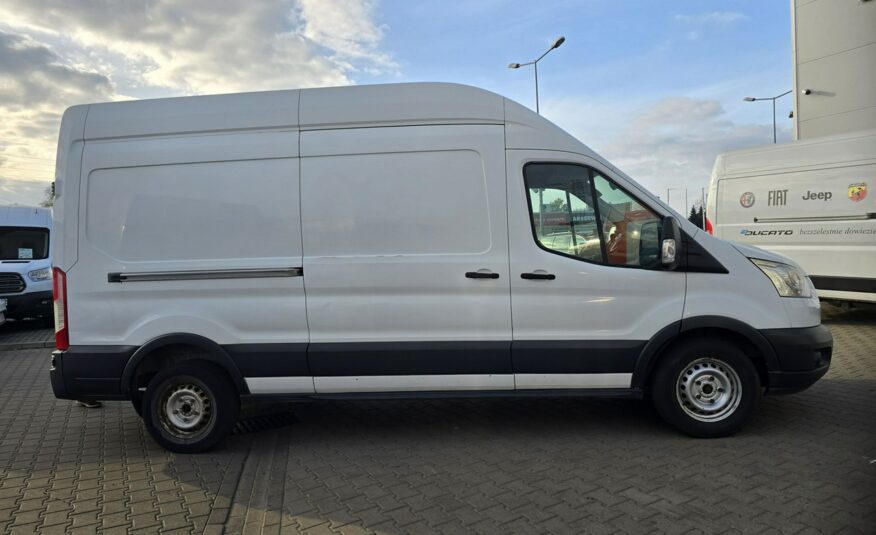 Ford transit L2 H2 Salon Polska, vat 23%