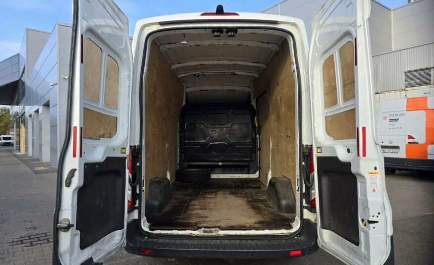 Ford transit L2 H2 Salon Polska, vat 23%