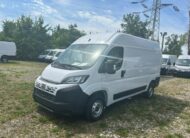 Fiat Ducato Furgon L2H2 SERIA2   | 2.2  140 KM | 11,5 m3 – odbiór natychmiastowy