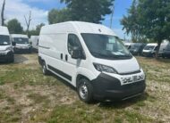 Fiat Ducato Furgon L2H2 SERIA2   | 2.2  140 KM | 11,5 m3 – odbiór natychmiastowy