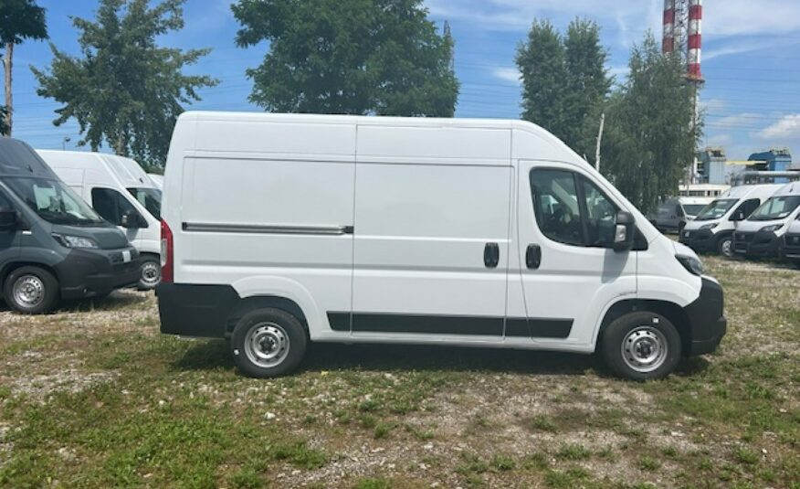 Fiat Ducato Furgon L2H2 SERIA2   | 2.2  140 KM | 11,5 m3 – odbiór natychmiastowy