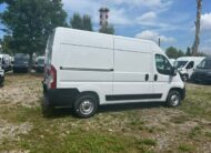 Fiat Ducato Furgon L2H2 SERIA2   | 2.2  140 KM | 11,5 m3 – odbiór natychmiastowy