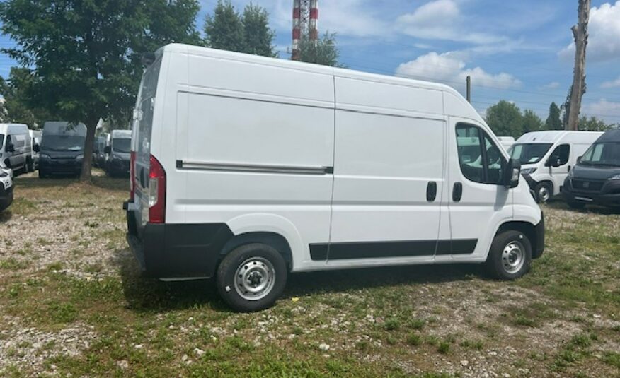 Fiat Ducato Furgon L2H2 SERIA2   | 2.2  140 KM | 11,5 m3 – odbiór natychmiastowy