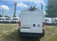 Fiat Ducato Furgon L2H2 SERIA2   | 2.2  140 KM | 11,5 m3 – odbiór natychmiastowy