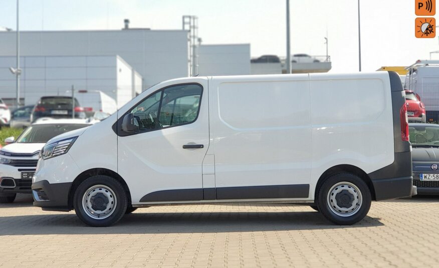 Renault Trafic Renault Trafic