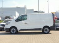 Renault Trafic Renault Trafic