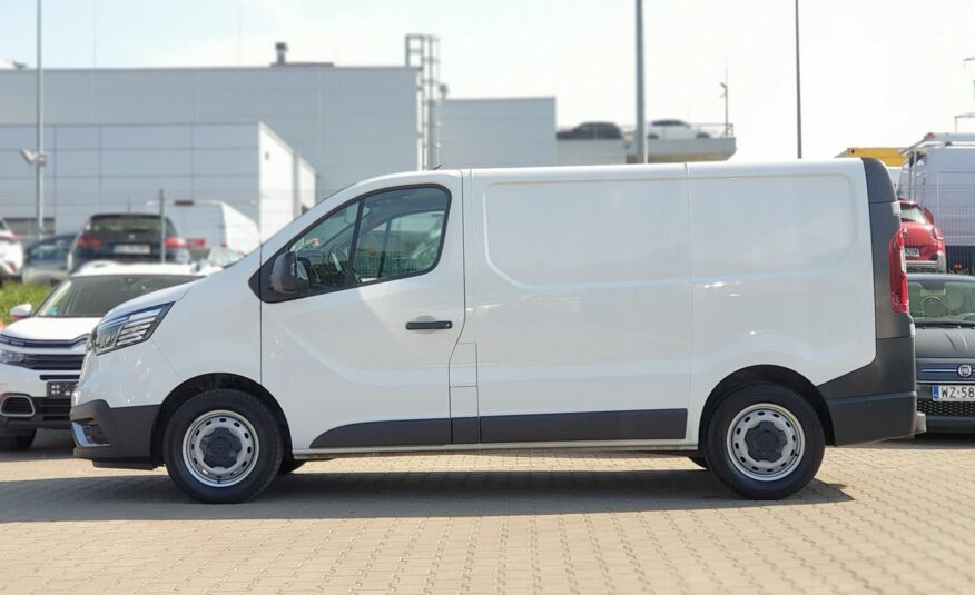 Renault Trafic Renault Trafic