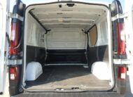 Renault Trafic Renault Trafic