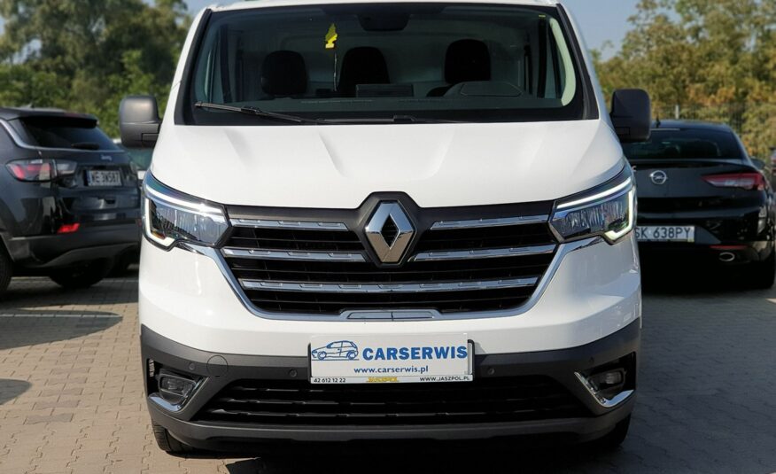 Renault Trafic Renault Trafic