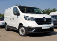 Renault Trafic Renault Trafic