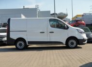 Renault Trafic Renault Trafic