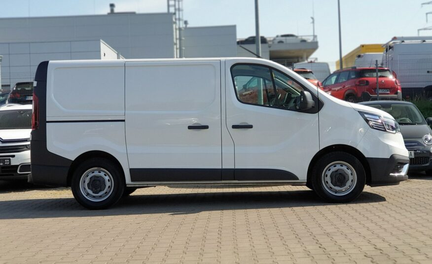 Renault Trafic Renault Trafic