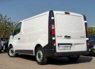 Renault Trafic Renault Trafic