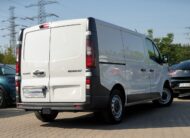 Renault Trafic Renault Trafic