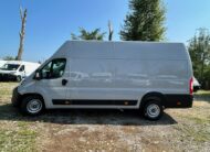 Fiat Ducato Furgon MAXI L4H3    | 2.2  140 KM | 13m3 – odbiór natychmiastowy