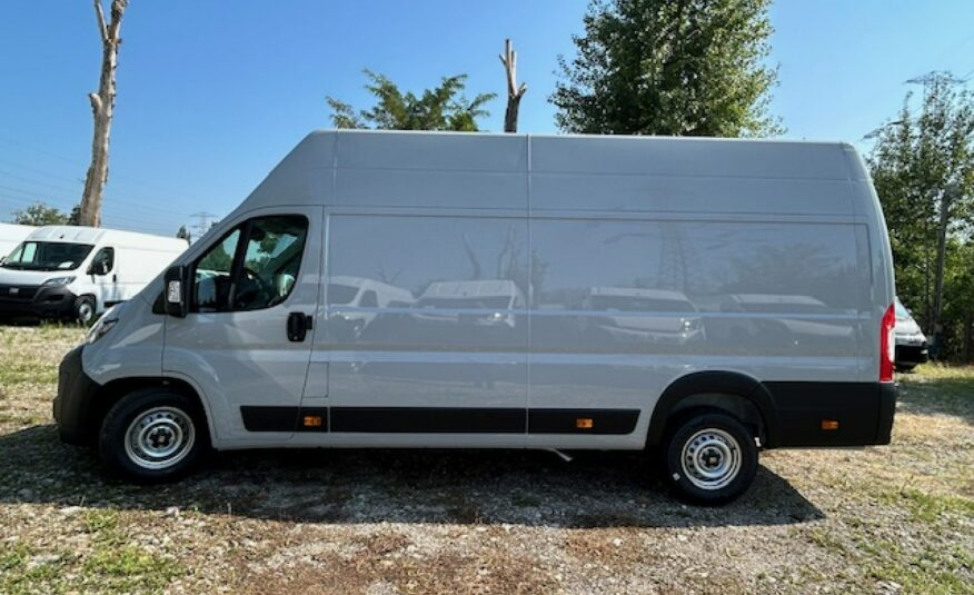 Fiat Ducato Furgon MAXI L4H3    | 2.2  140 KM | 13m3 – odbiór natychmiastowy