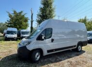 Fiat Ducato Furgon MAXI L4H3    | 2.2  140 KM | 13m3 – odbiór natychmiastowy