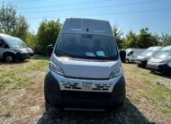 Fiat Ducato Furgon MAXI L4H3    | 2.2  140 KM | 13m3 – odbiór natychmiastowy