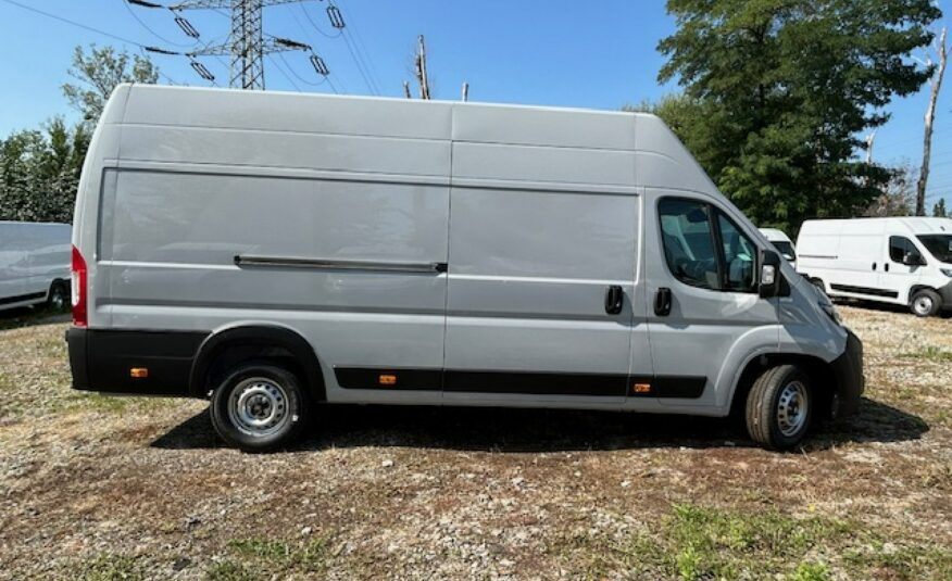 Fiat Ducato Furgon MAXI L4H3    | 2.2  140 KM | 13m3 – odbiór natychmiastowy