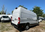 Fiat Ducato Furgon MAXI L4H3    | 2.2  140 KM | 13m3 – odbiór natychmiastowy