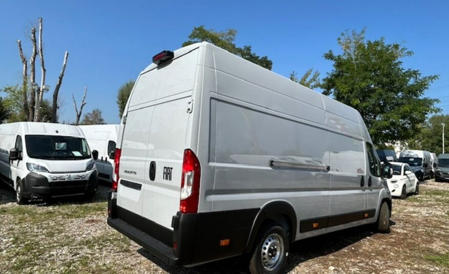 Fiat Ducato Furgon MAXI L4H3    | 2.2  140 KM | 13m3 – odbiór natychmiastowy